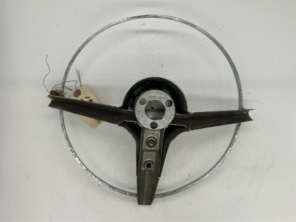 Anillo de cuerno Pontiac Laurentian Pathfinder 56 USADO Foto 2 de 4