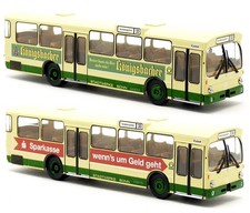 Brekina - MB Mercedes Benz O 305 - O305 Stadt...