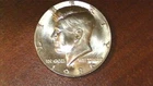 1986-D  Kennedy Half GEM-BU BETTER DATE #3