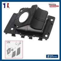 Kraftstoff-EinfüLlstutzen FüR Jumper II Ducato Boxer Hdi, Schwarz, 1362672080