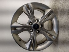 2012-2014 Ford Focus Oem Wheel Rim XVV8I