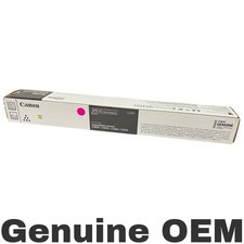Canon 3765C003AA GPR-61 Magenta High Yield Toner Cartridge