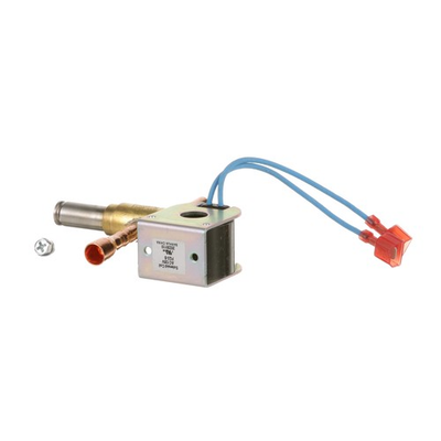 #ad #ad Manitowoc 40008538 Solenoid Valve Hot Gas With Coil $89.77