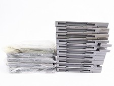 LOT OF 15 Dell Latitude D-Series Laptop Floppy Disk Drive FDDM-101 7T761-A01