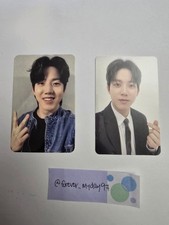Day6 DOWOON Fourever Band Aid Album Apple Music Online pob photocard pc
