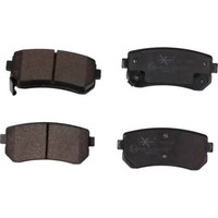 Maxgear 19-1131 Bremsbelagsatz FüR KIA Hyundai I30 I20 Accent Ix35 Kona Sonata