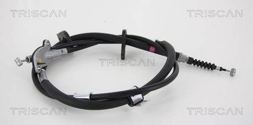 Triscan Seilzug, Feststellbremse 8140 421132 FüR CitroËN Mitsubishi-image