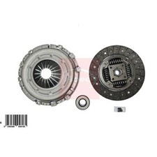 Kit d'embrayage Peugeot BOXER