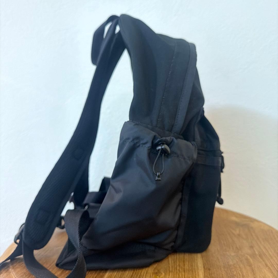 PORTER SWITCH DAYPACK Porter Switch Backpack Black - image 6