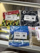 Ethika Boys Medium 3 Pack / Lot Of 3