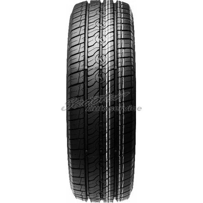 Sommer-Reifen 235/65R16 C 115R Semperit Van Life 2 | 43593