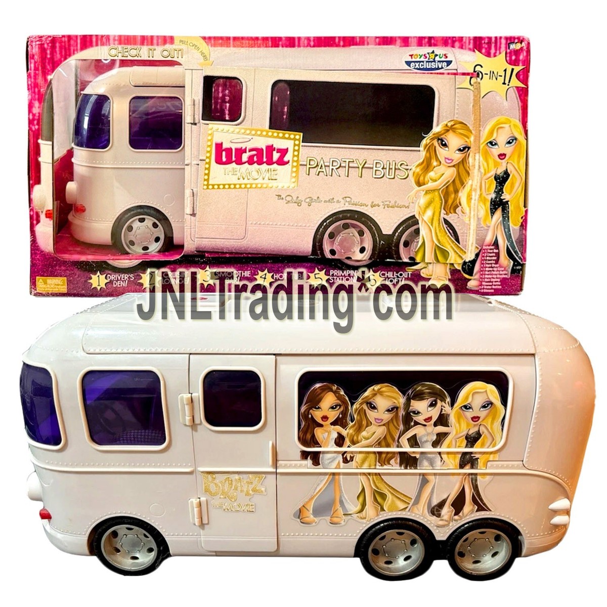 Bratz The Movie 23
