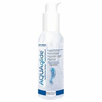 Joydivision Aquaglide Gleitmittel Auf Wasserbasis 125 Ml