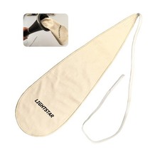 Clarinet Care Cleaning Cloth, man-made chamois Clarinet-beige Clarinet-beige
