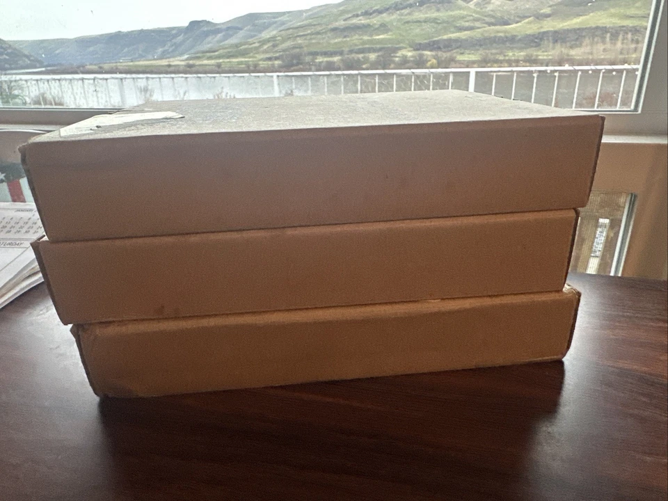 WARING WCVQT50 PAQUETE DE 50 BOLSAS SELLADORAS DE ALIMENTOS CÁMARA DE VACÍO DE 1 CUARTO DE GALÓN 3 cajas Foto 4 de 4