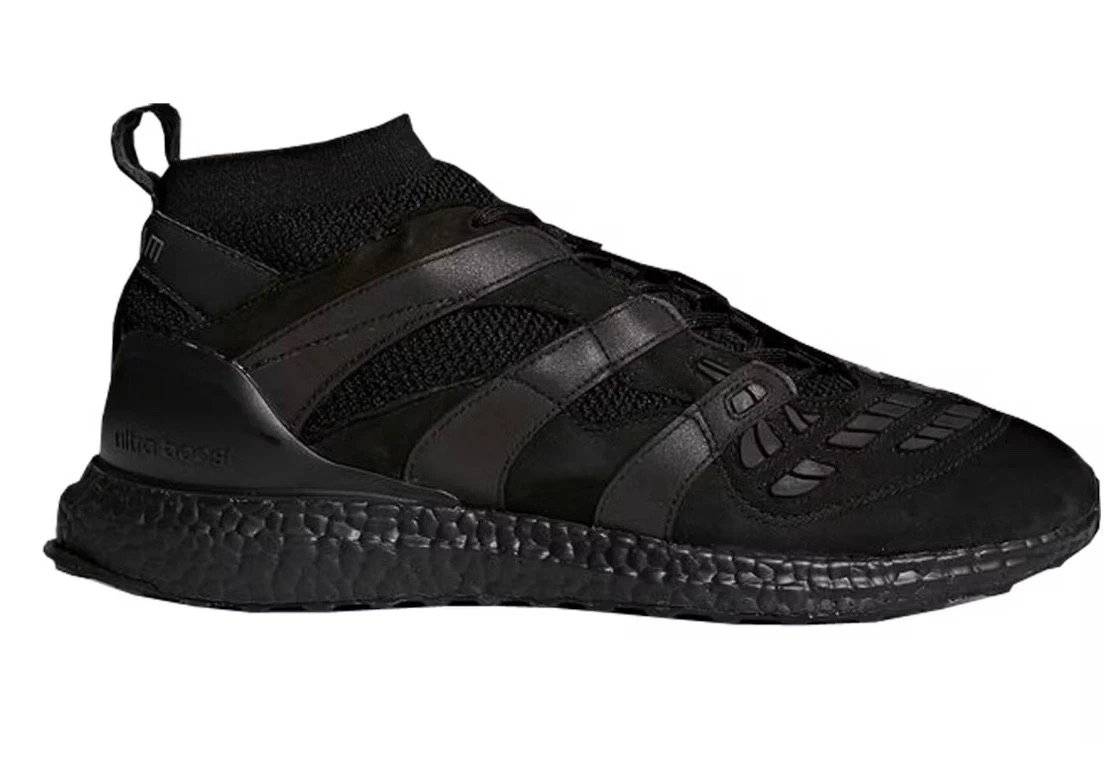 Adidas DB Predator Accelerator UltraBoost David Beckham for sale