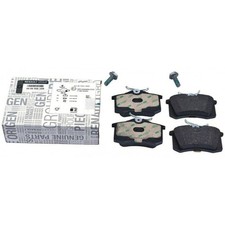 Plaquette de frein Renault AVANTIME