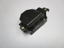 Klaxon D'Alarme Sirène Pour PEUGEOT 307 CC (3B) 2.0 16V 9639557480