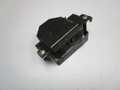 Hupe Alarm Sirene für PEUGEOT 307 CC (3B) 2.0 16V 9639557480