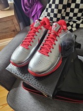 Men's Size - 8.5 Caitlin Clark Nike Kobe 5 Protro Rookie of the Year IV2712-001