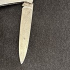 Vintage Westfield Cutlery Co Germany- 1 blade Pocket Knife — photo 5