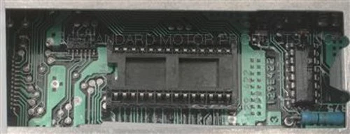 Módulo de controle de carroceria compatível com chassi comercial Cadillac Brougham 1990-1993, DeVille - Imagem 3 de 4