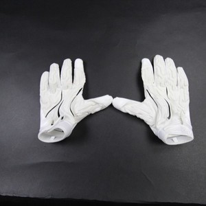 Nike Superbad Gloves - Receiver Unisex White/Off-White Used