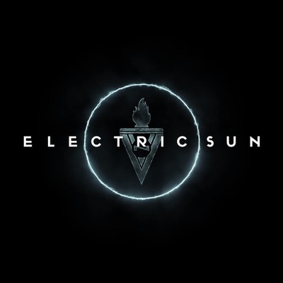 Vnv Nation Electric Sun (CD)
