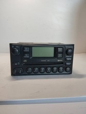 Toyota RAV 4 (XA20) 2003 Radio Lettore CD GPS Unità principale 8612042130 IRG16383