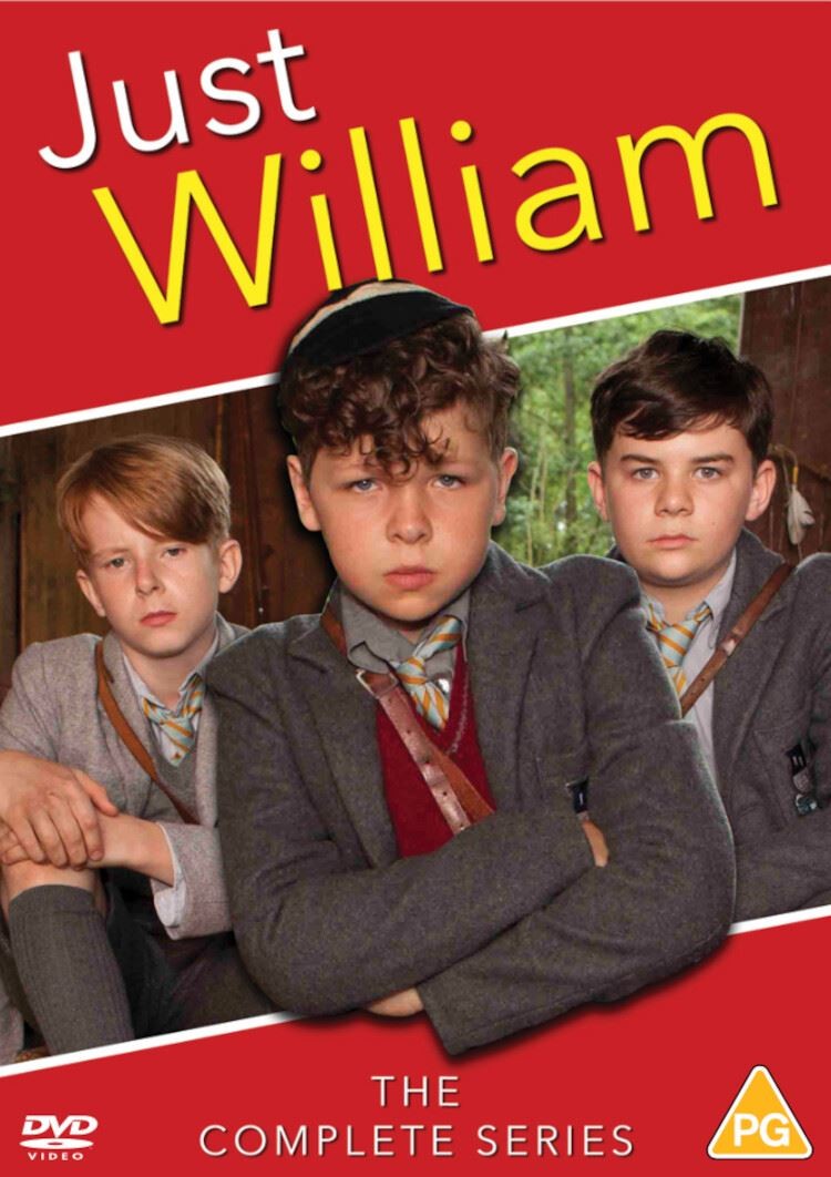 Just William: The Complete Series Dazzler - Image 2