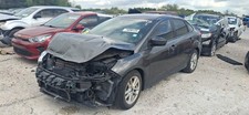 2018 Ford Focus Automatic Transmission OEM 14...