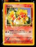 1999 Pokemon TCG Ponyta Team Rocket #64/82