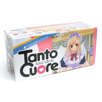 Arclight Games Tanto Cuore