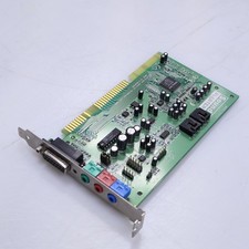 Creative Labs Sound Blaster CT4170 Sound Card