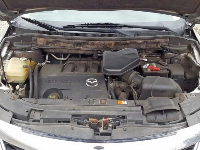 ABS Pump Anti-Lock Brake Part Assembly Fits 10-12 MAZDA CX-9 2066680 Foto 2 de 4