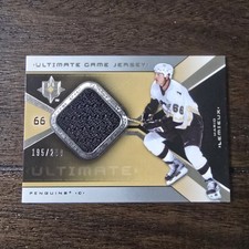 2001 Upper Deck Ultimate Collection Baseball Cards 6