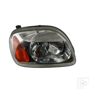 B60101F511 Projektor Rechts NISSAN MICRA (K11E) 1.4 16V Ber. 3p/b/1348cc