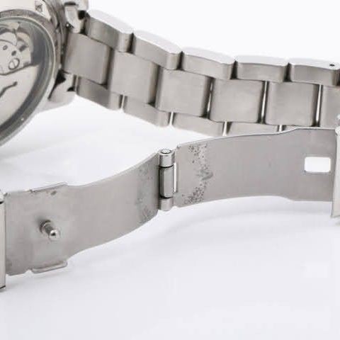 Orient Star First Gen World Time Automatic 21J Wa… - image 6