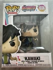 Funko Pop! Vinyl: Boruto: Naruto Next Generations - Kawaki #1036