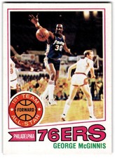 1977-78 Topps Basketball Complete Your Set 50 - 99