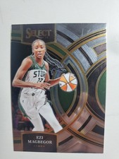 2024 Panini Select WNBA - Premier Level Ezi Magbegor #167