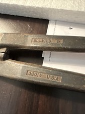 DIAMOND #GG014 - FARRIER'S CUTTING NIPPER -  14" LONG - AS SHOWN