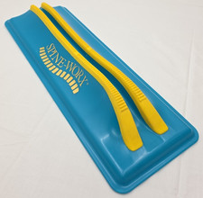 Spine-Worx Spinal Alignment System Back Reali...
