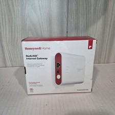 Honeywell Redlink Internet Gateway THM6000R7001