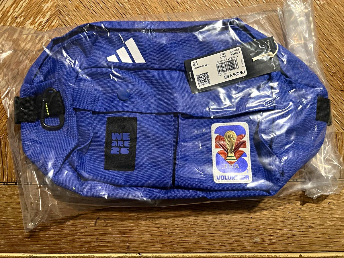 adidas Blue Bags for Men for sale | eBay