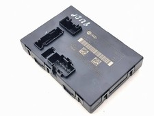 Siège Audi ALLROAD