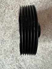 Weiand 142 144 177 Bm 144 162 174 Supercharger 3.75 6-rib Pulley