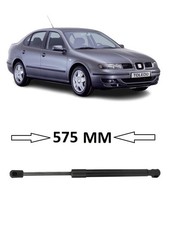 Capot Seat TOLEDO