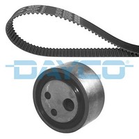 Zahnriemensatz KTB163 FüR Fiat Lancia Delta 155 Alfa Kappa Thema SW Croma Tipo 2