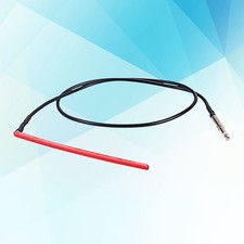 under Saddle Pickup Stick Acoustic Guitar Soundhole Attachable for Instrument